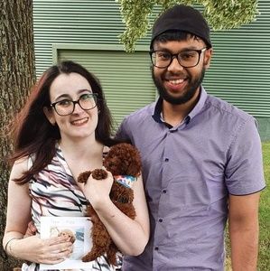 Meet your Posher, Molly